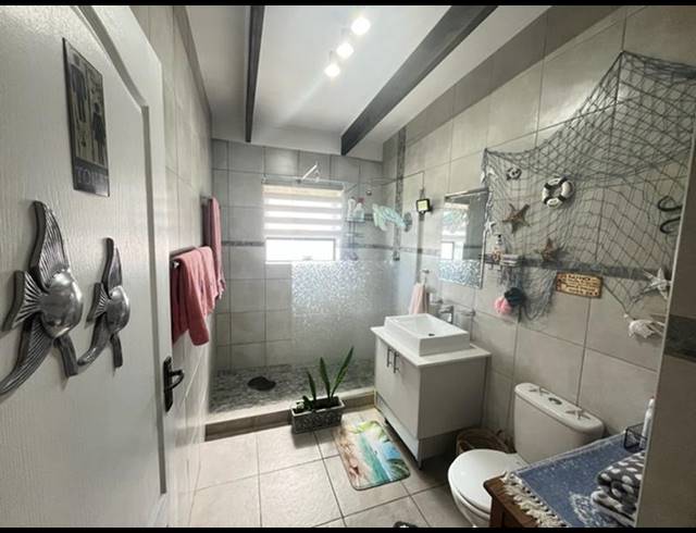 4 BEDROOM TOWNHOUSE FOR SALE IN DANA BAY